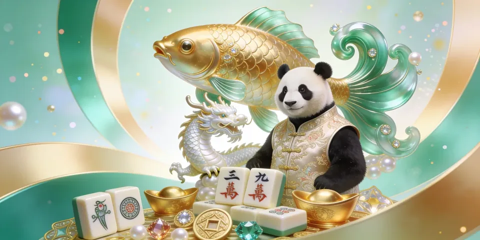 Panda Fortune